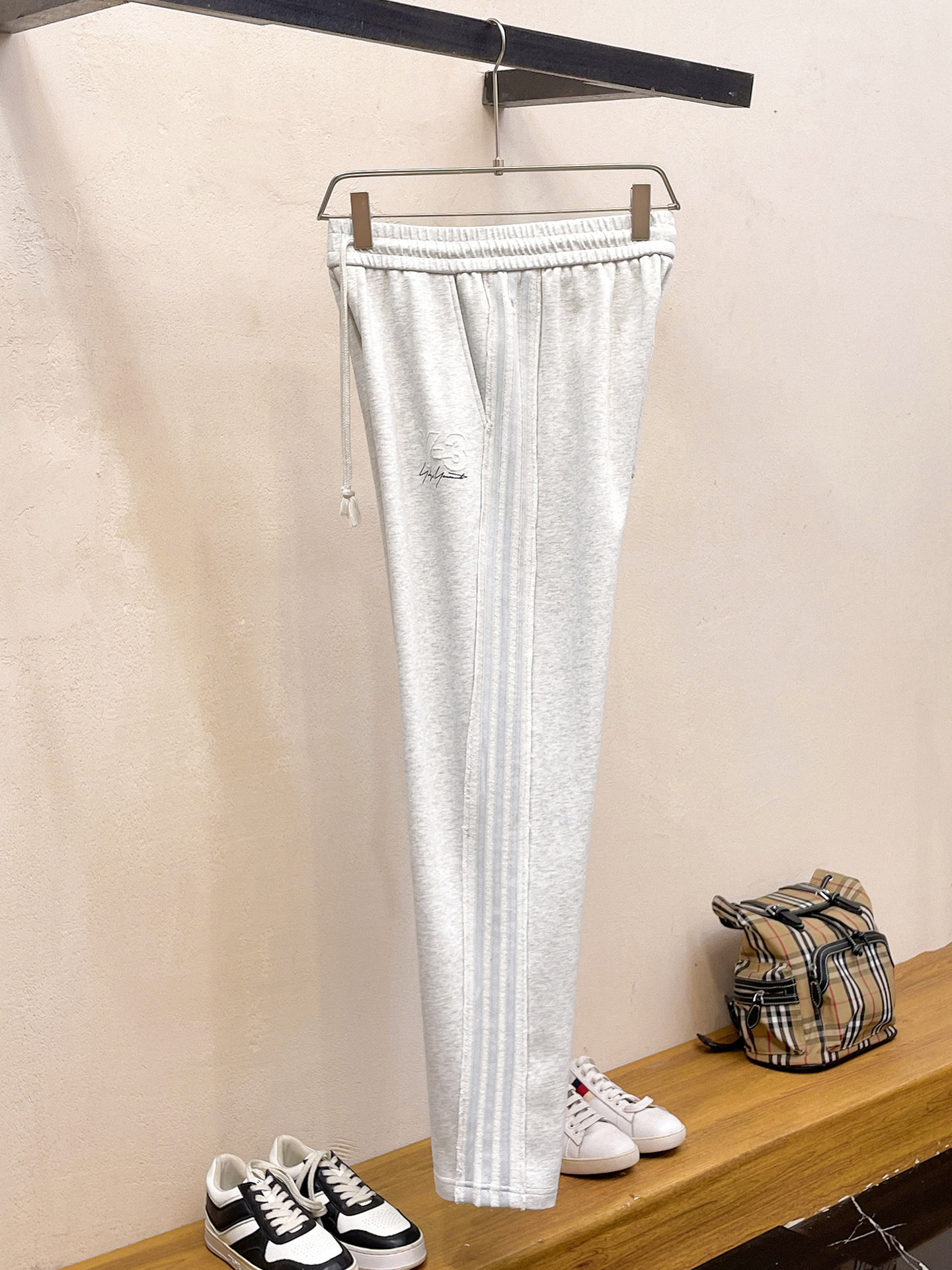 Casual Pants Man